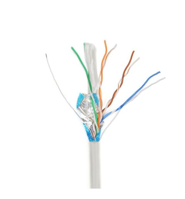 Кабель в метрах FTP 4*2*0.5-CU внутренний