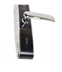 Smart замок со считывателем Mifare ZKTeco ZL400 left (для левых дверей) для гостиниц