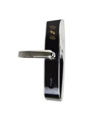 Smart замок со считывателем Mifare ZKTeco ZL400 right (для правых дверей) для гостиниц