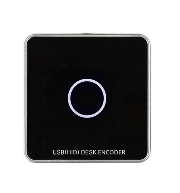 USB-кодировщик карт доступа для гостиниц ZKTeco D147-H