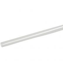 Трубка термоусадочная с клеевым слоем 3.2/1 прозрачная