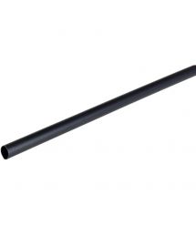 Трубка термоусадочная с клеевым слоем 9.5/3.2 черная