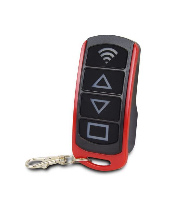 Брелок ZKTeco CMP200 Remote Control для управления шлагбаумом CMP200