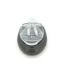 Универсальное зарядное устройство UW-W303, Black, Box