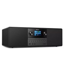 Мікросистема Philips TAM6805 2.0, 50W, Spotify, FM/DAB+, MP3-CD, USB, Wireless