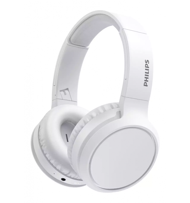 Philips TAH5205[White]