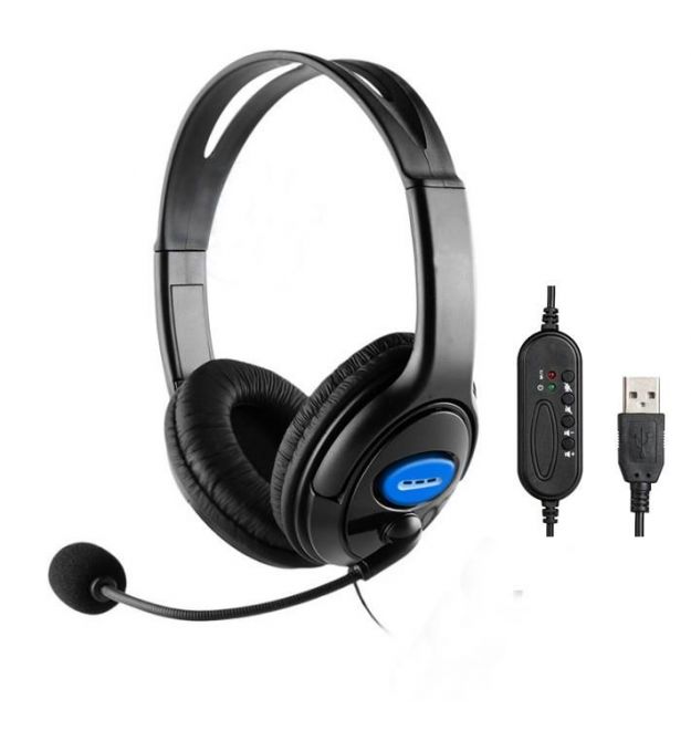 2E CH13 Over-Ear[2E-CH13SU]