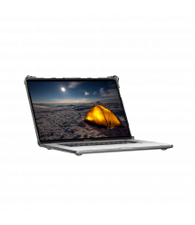 UAG Plyo для Macbook Pro 13" (2020), Ice