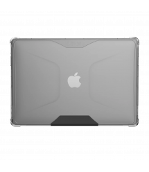 UAG Plyo для Macbook Pro 13" (2020), Ice