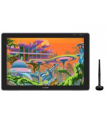 Графический планшет Huion Kamvas Pro 22 USB Black