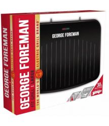 George Foreman Fit Grill Large (25820-56)