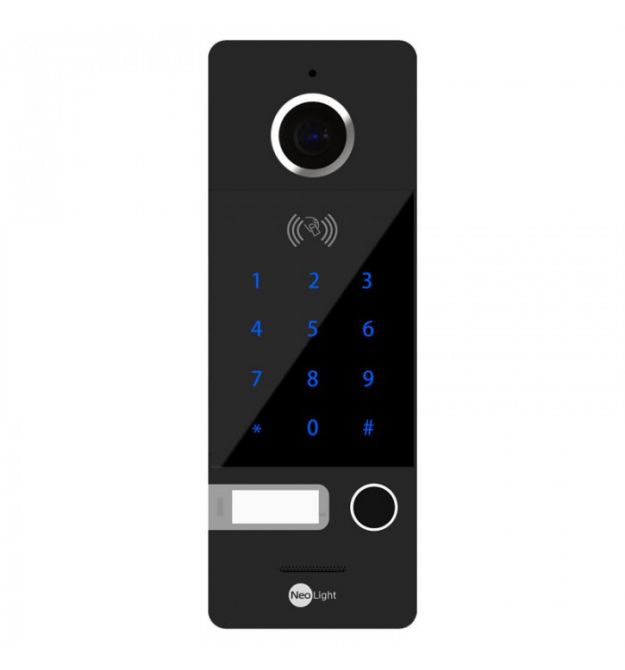 Вызывная панель NeoLight Optima ID KEY FHD