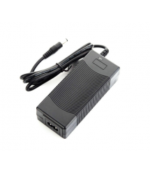 Зарядний пристрій LiitoKala Lii-126300 для Li-Ion акумуляторів 12.6V 3A, роз'єм 5.5*2.5 мм.