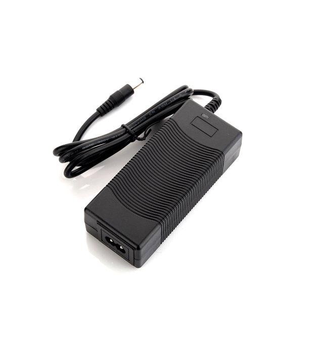 Зарядное устройство для Li-Ion аккумуляторов LiitoKala Lii-252200 25.2V 2A, разъем 5.5*2.5 мм.BOX