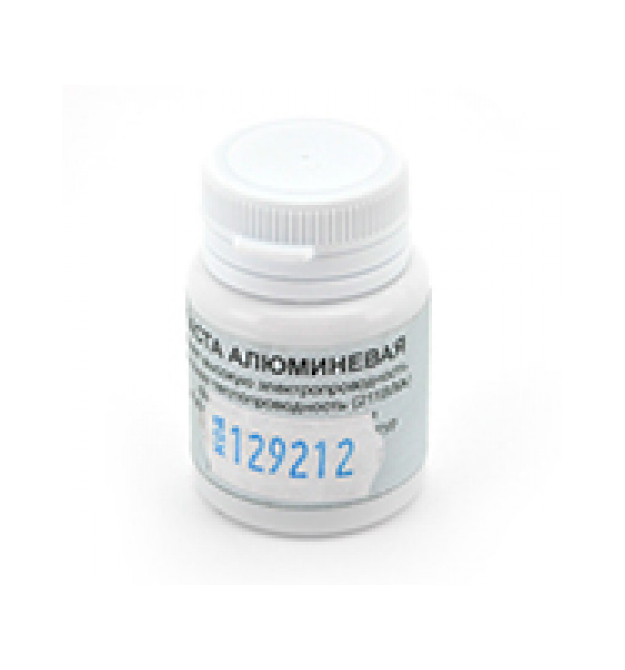 Паста термопроводная HY-610 10g, банка, Gold, 3,05W - m-K, 0.073C-in&ampsup2 - W, -30280, Вязкость -1K cPs, OEM Q5