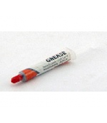 Паста термопроводная HY-710 10g, банка, Grey, 3,17W - m-K, 0.067C-in&ampsup2 - W, -30240, OEM Q20