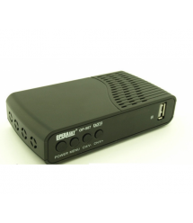 Ресивер (тюнер) IPTV DVB-T2 OPERASKY OP-507