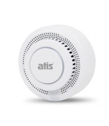 Беспроводной автономный датчик дыма ATIS-229DW-T с поддержкой Tuya Smart