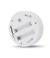 Беспроводной автономный датчик дыма ATIS-229DW-T с поддержкой Tuya Smart