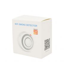 Беспроводной автономный датчик дыма ATIS-229DW-T с поддержкой Tuya Smart