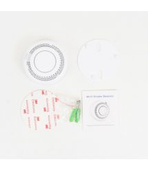 Беспроводной автономный датчик дыма ATIS-229DW-T с поддержкой Tuya Smart