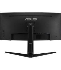 ASUS Монітор 34" TUF Gaming VG34VQL1B 2xHDMI, 2xDP, USB, MM, VA, 3440x1440, 21:9, 165Hz, 1ms, CURVED, FreeSync, HAS, HDR400