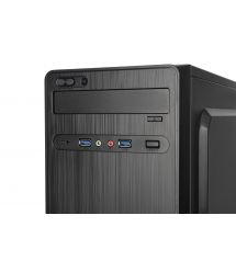 2E ПК 2E Rational Intel i3-10100/H410/4/256F/int/Win10Pro/TMQ0108/400W