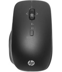 HP Travel Mouse Bluetooth Black
