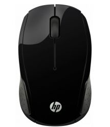Мышь HP 220 WL Black