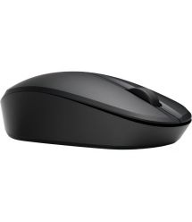HP Dual Mode Black Mouse 300