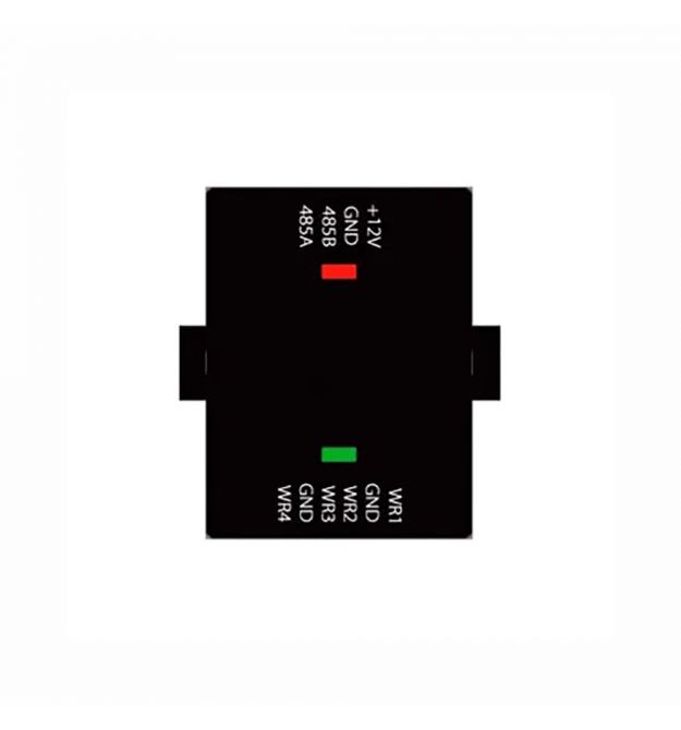 Конвертер ZKTeco WR485