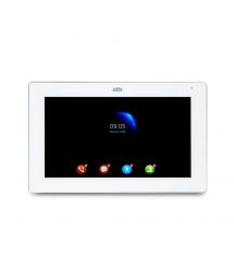 Видеодомофон 7" ATIS AD-770FHD/T-White с поддержкой Tuya Smart