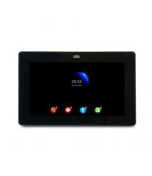 Видеодомофон 7" ATIS AD-770FHD/T-Black с поддержкой Tuya Smart