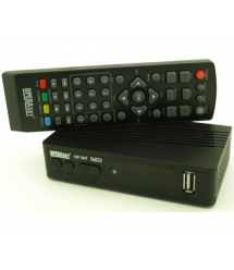 Ресивер (тюнер) IPTV DVB-T2 OPERASKY OP-307