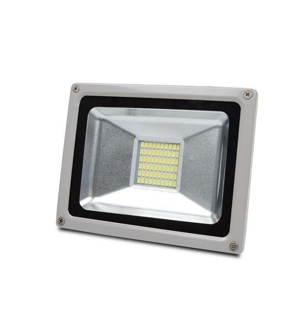 LED-прожектор Lightwell LW-30W-220