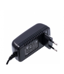 Импульсный адаптер питания YM-0630 6V 3А (18Вт) штекер 5.5 - 2.5 длина 0,9м