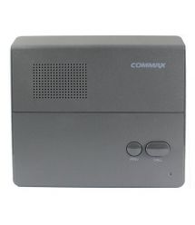 Переговорний пристрій Commax CM-800S Grey