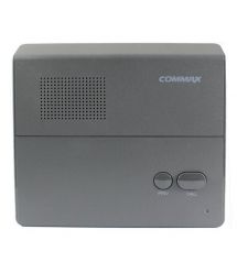 Переговорное устройство Commax CM-800S Grey