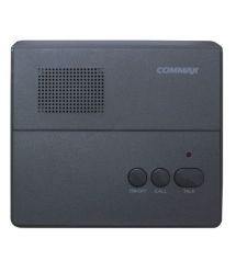 Переговорний пристрій Commax CM-801