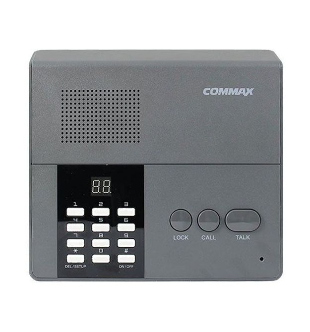 Переговорний пристрій Commax CM-810