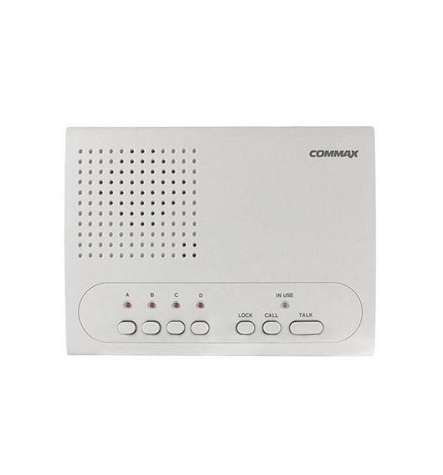 Переговорное устройство Commax WI-4C Переговорное устройство Commax WI-4C