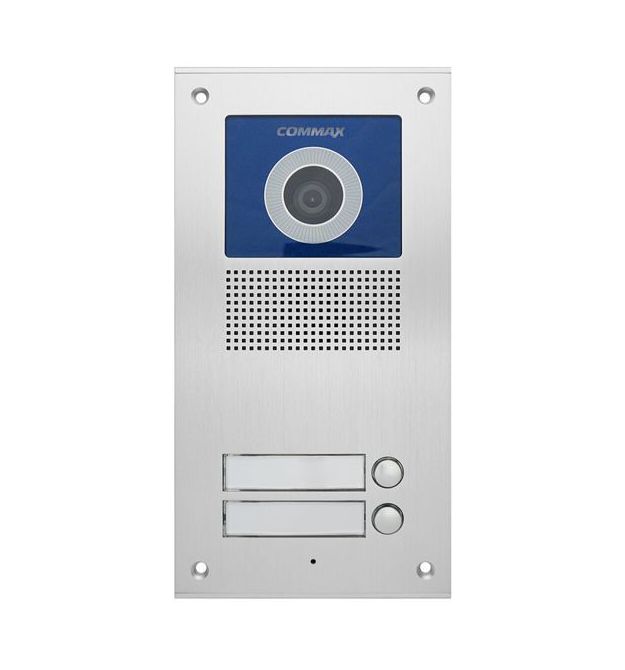 Вызывная панель Commax DRC-2UC