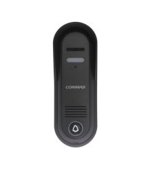 Вызывная панель Commax DRC-4CPHD2 Dark Silver