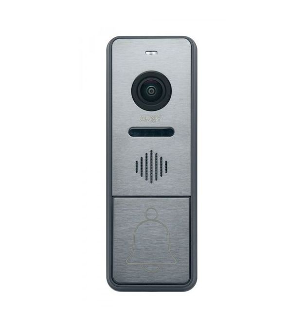Вызывная панель ARNY AVP-NG440 2MPX Graphite
