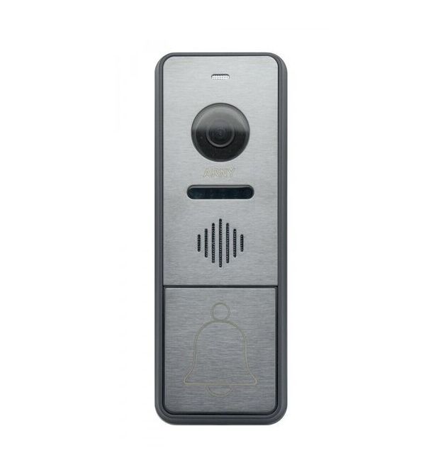 Вызывная панель ARNY AVP-NG430 2MPX Graphite