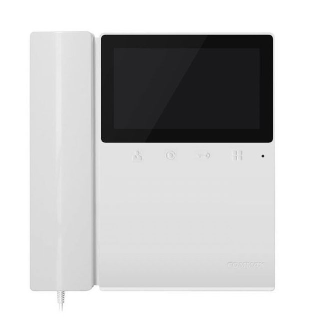 Відеодомофон Commax CDV-43K2