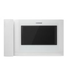 Видеодомофон Commax CDV-704MHA White