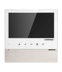 Видеодомофон Commax CDV-70H2 Pearl