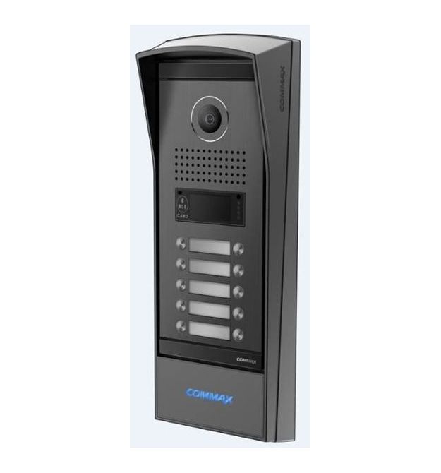 IP видеопанель Commax CIOT-L10M