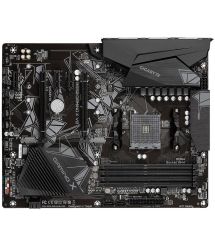 Gigabyte B550 GAMING X V2